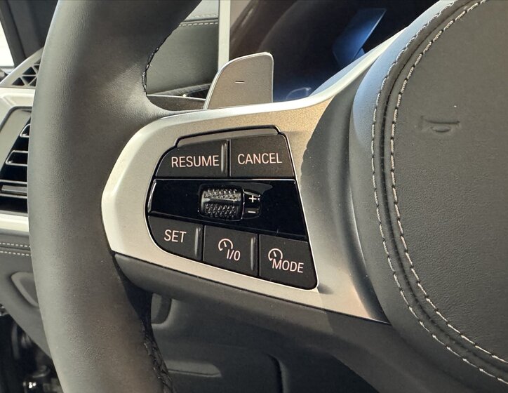 BMW X5 SUV / Terénní 3,0 l 250 kw