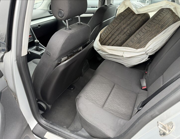 Audi A4 Ostatní 1,9 l 85 kw