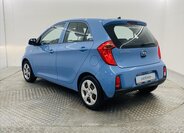 KIA Picanto Ostatní 998,0 48 kw
