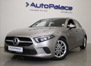 Mercedes-Benz Třídy A 1