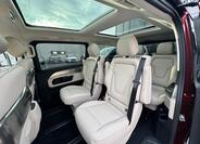 Mercedes-Benz Třídy V 18