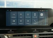 Citroën C4 Hatchback 1,2 l 96 kw