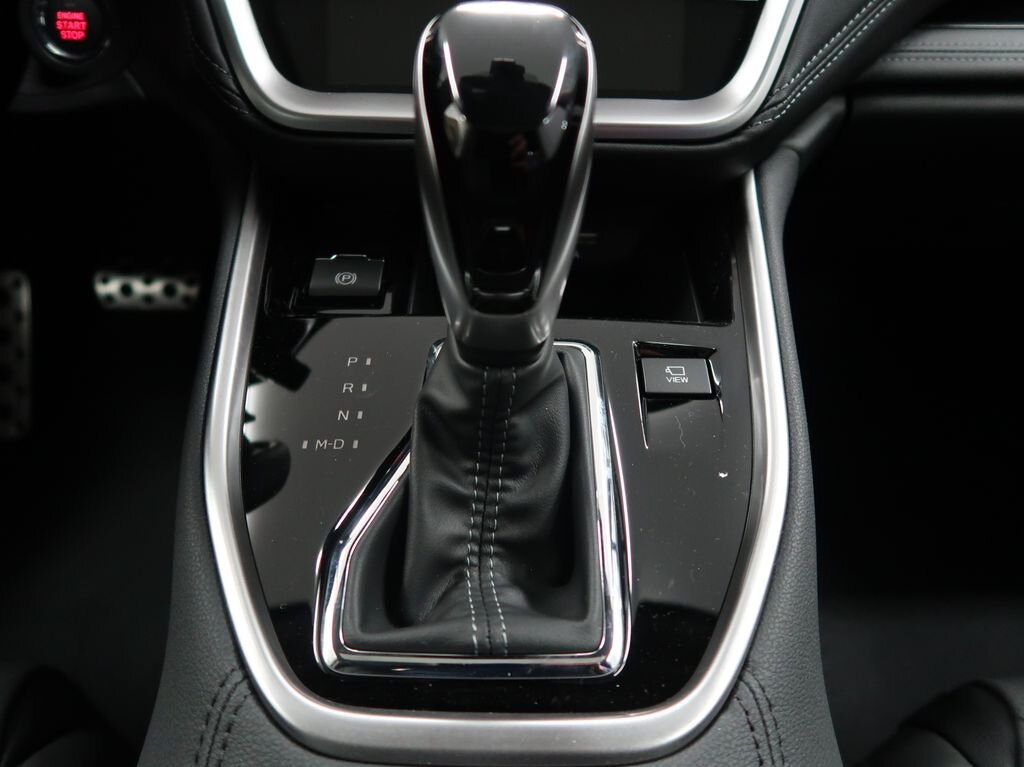 Subaru Outback Kombi 2,5 l 124 kw