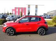 Citroën C3 Hatchback 1,2 l 74 kw