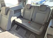 Dacia Lodgy Kombi 1,5 l 80 kw