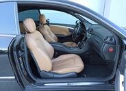 Mercedes-Benz CLK 17