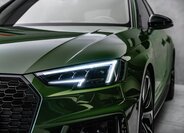 Audi RS4 Kombi 2,9 l 331 kw