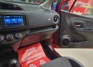 Toyota Yaris Hatchback 1,5 l 82 kw