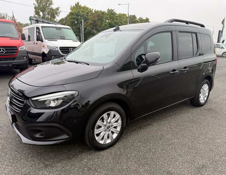 Mercedes-Benz Ostatní 7