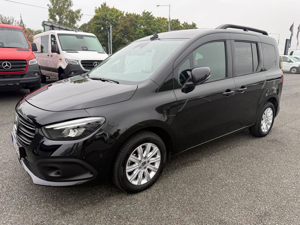 Mercedes-Benz Ostatní