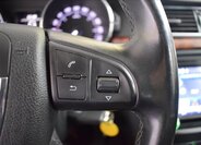 Škoda Superb Kombi 2,0 l 125 kw