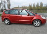 Ford S-MAX Kombi 2,0 l 107 kw