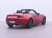 Mazda MX-5 Kabriolet 1,5 l 96 kw
