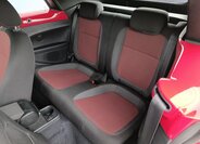 Volkswagen Beetle Kabriolet 1,2 l 77 kw