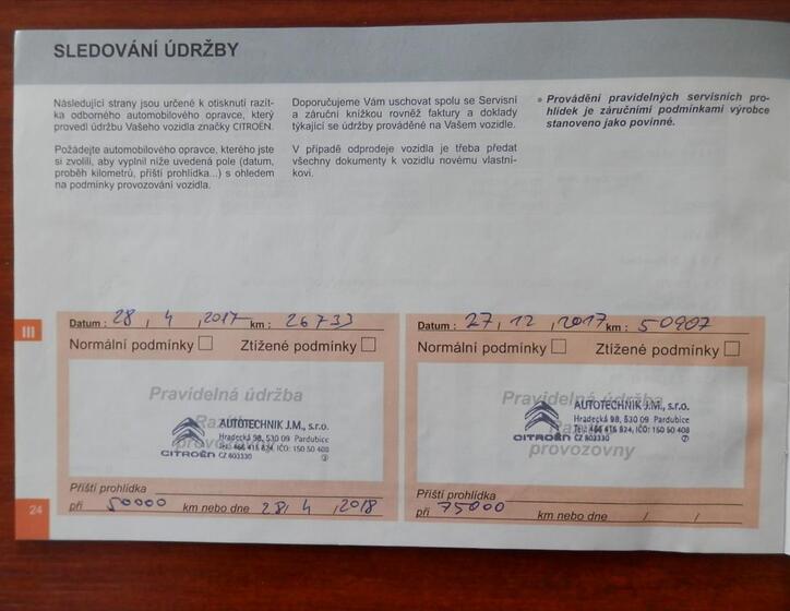 Citroën Berlingo 28