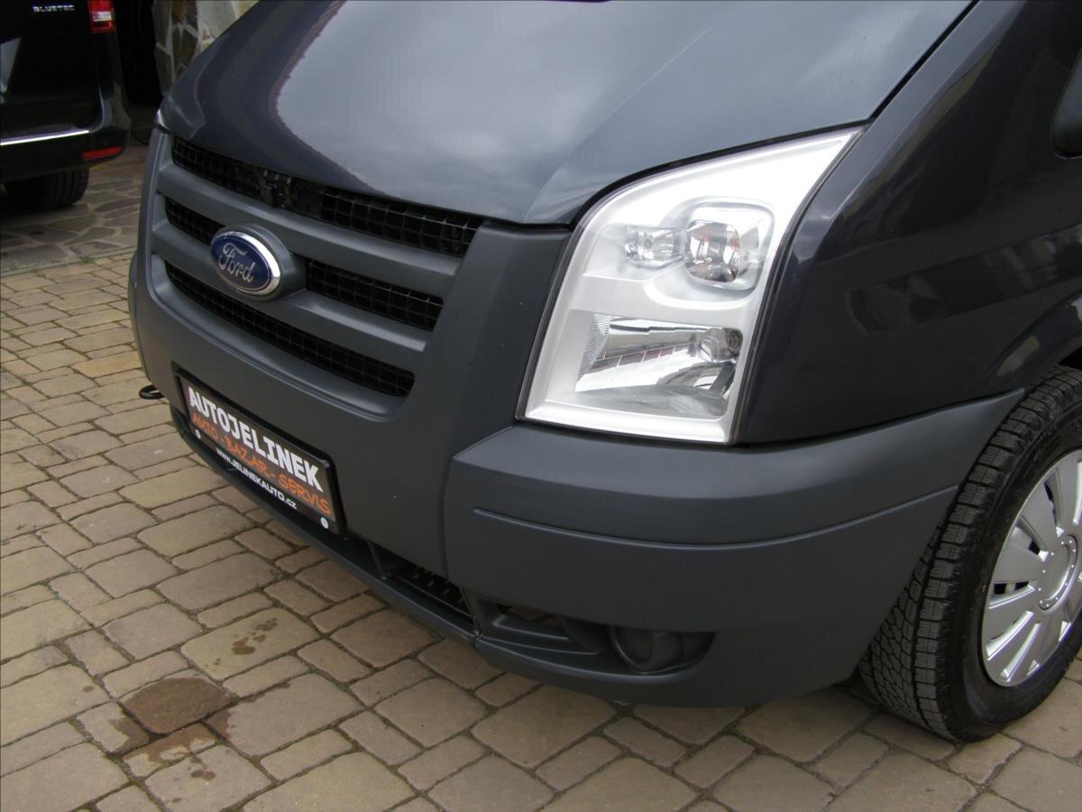 Ford Transit Ostatní 2,2 l 63 kw
