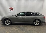 Audi A6 Kombi 2,0 l 150 kw