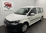 Volkswagen Caddy 2