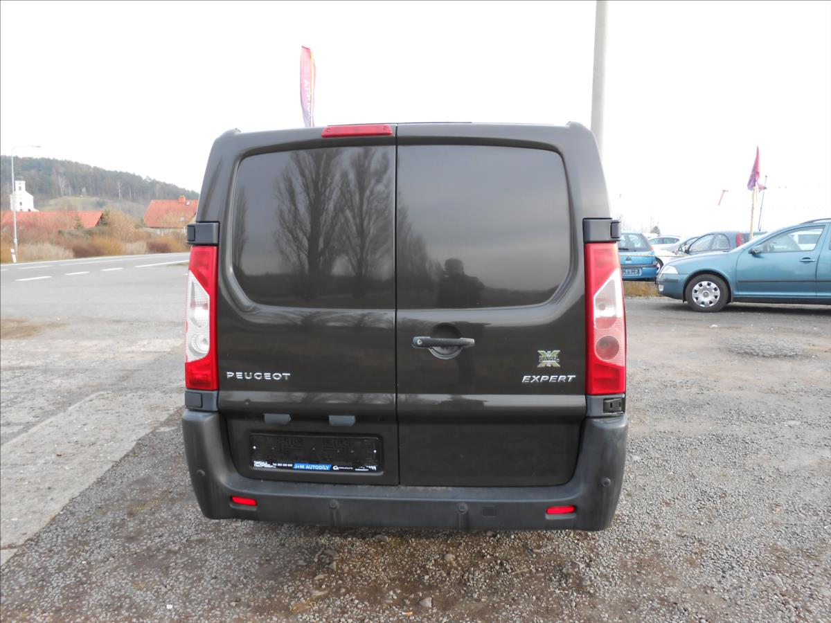 Peugeot Expert