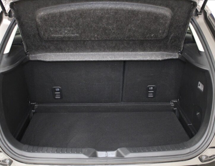 Mazda CX-3 SUV 2,0 l 110 kw