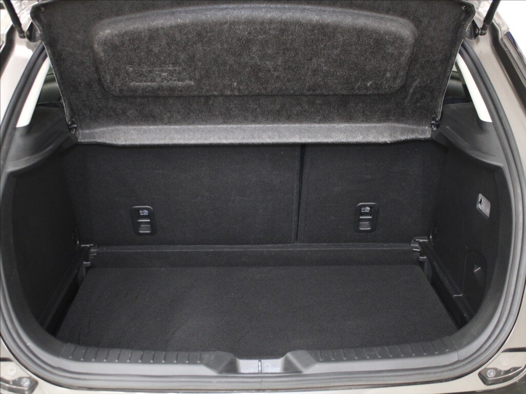 Mazda CX-3 SUV 2,0 l 110 kw