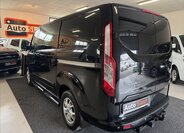 Ford Transit Custom Kombi 2,2 l 92 kw
