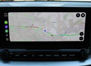 KIA XCeed Hatchback 1,5 l 117 kw