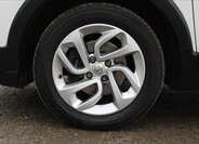 Opel Crossland X SUV 1,2 l 81 kw