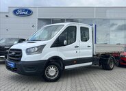 Ford Transit 1