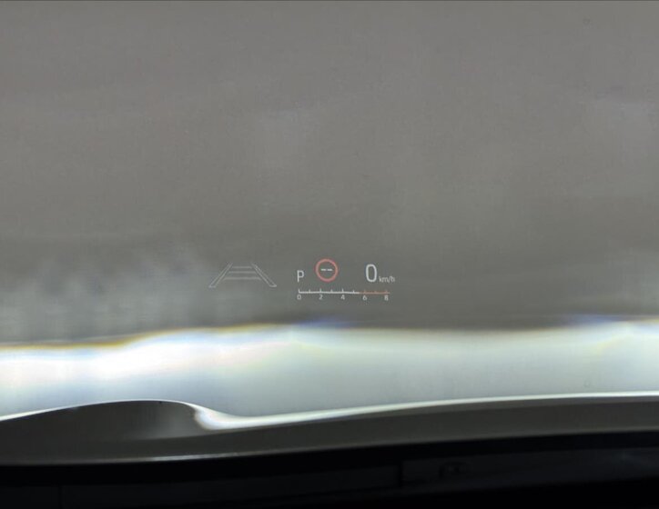 Toyota Yaris Cross SUV 1,5 l 96 kw