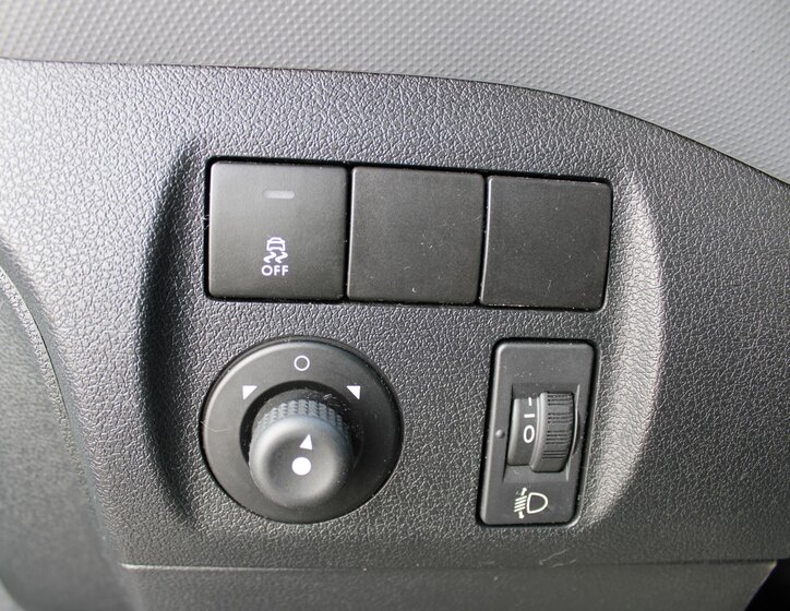 Peugeot Partner Ostatní 1,6 l 73 kw