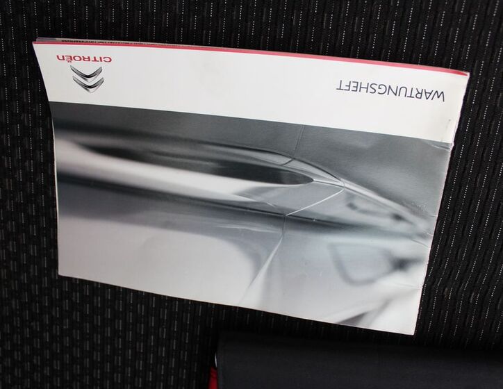 Citroën C4 Picasso 28