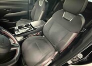 Hyundai Tucson SUV / Terénní 1,6 l 158 kw