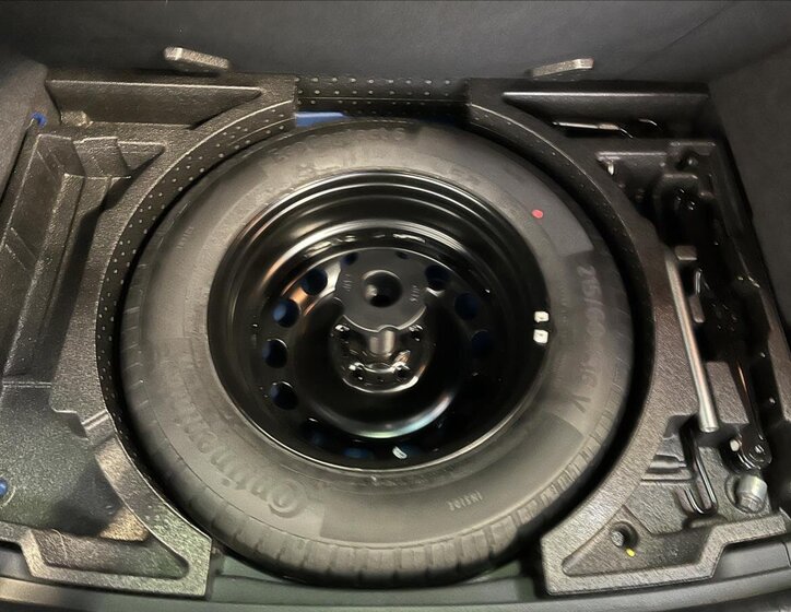 Škoda Karoq SUV 2,0 l 85 kw