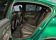 BMW M3 Sedan / Limuzína 3,0 l 390 kw
