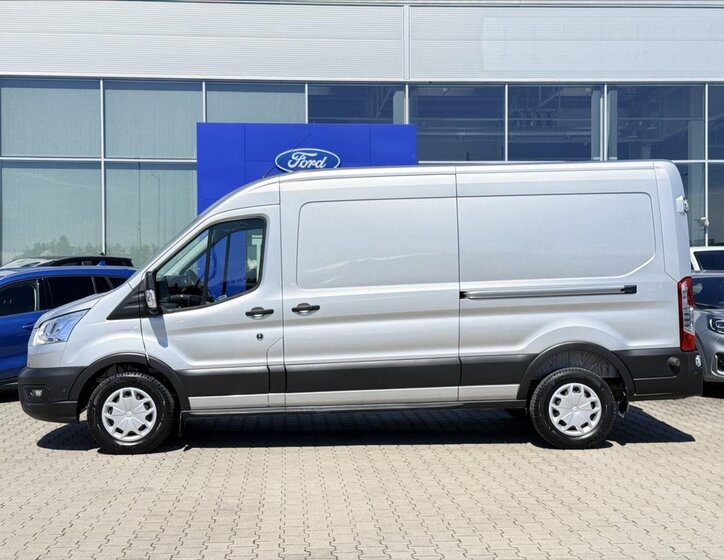 Ford Transit Skříň 2,0 l 96 kw