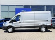 Ford Transit Skříň 2,0 l 96 kw
