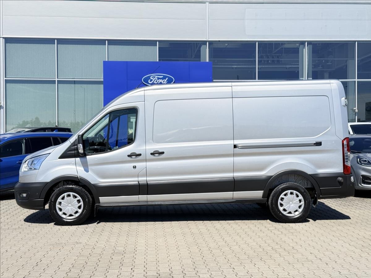 Ford Transit Skříň 2,0 l 96 kw