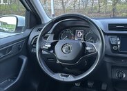 Škoda Fabia Kombi 999,0 70 kw