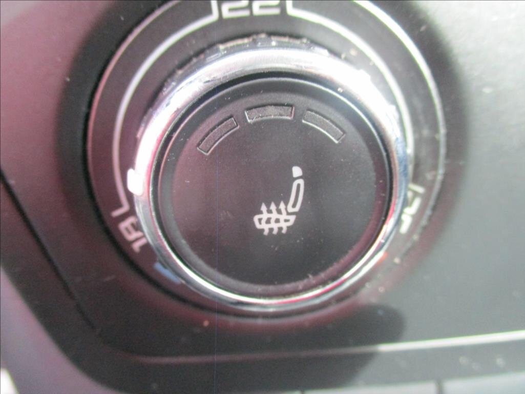 Škoda Yeti SUV / Terénní 1,4 l 90 kw