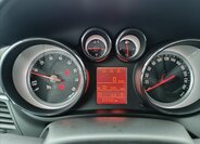 Opel Zafira MPV 1,6 l 125 kw