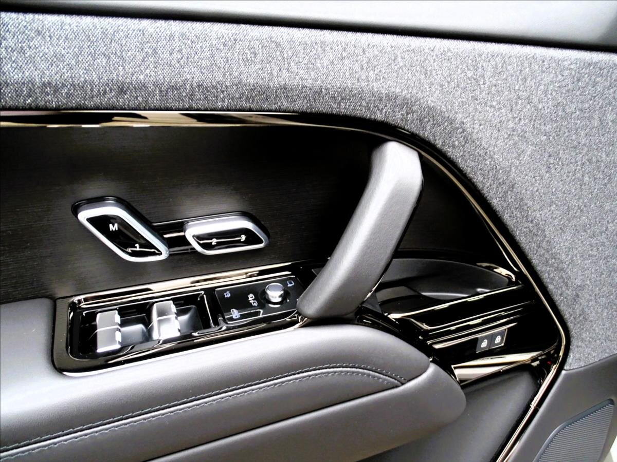 Land Rover Range Rover Sport SUV 3,0 l 405 kw