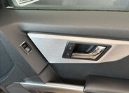 Mercedes-Benz GLK SUV / Terénní 3,0 l 170 kw