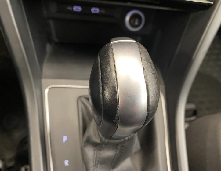 Volkswagen Touran 18