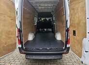 Mercedes-Benz Sprinter Ostatní 2,0 l 110 kw