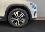 Mercedes-Benz GLB SUV 2,0 l 110 kw