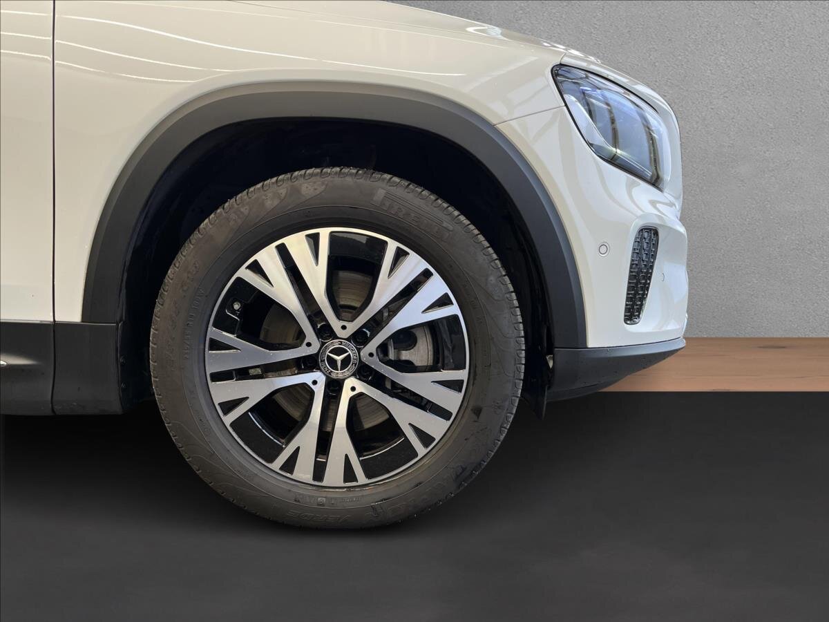 Mercedes-Benz GLB SUV 2,0 l 110 kw