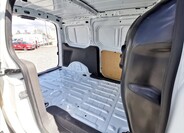 Ford Transit Connect 17
