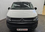 Volkswagen Transporter 13