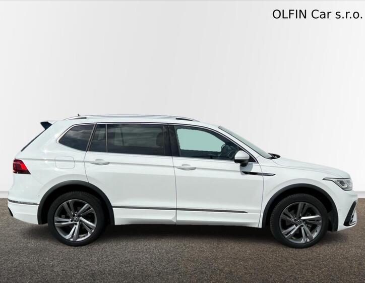 Volkswagen Tiguan Allspace 3